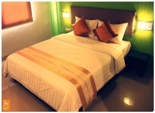 Hotel Jakarta Μακασάρ Δωμάτιο φωτογραφία