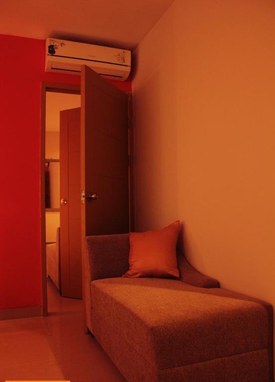 Hotel Jakarta Μακασάρ Δωμάτιο φωτογραφία