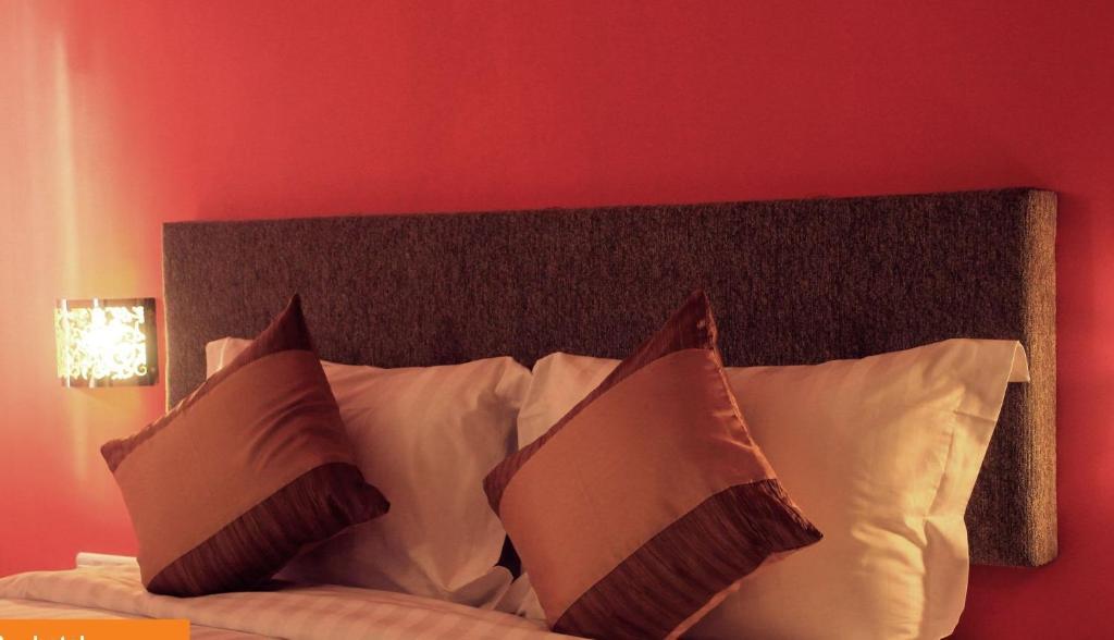 Hotel Jakarta Μακασάρ Δωμάτιο φωτογραφία