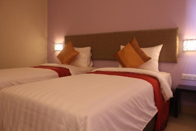 Hotel Jakarta Μακασάρ Δωμάτιο φωτογραφία