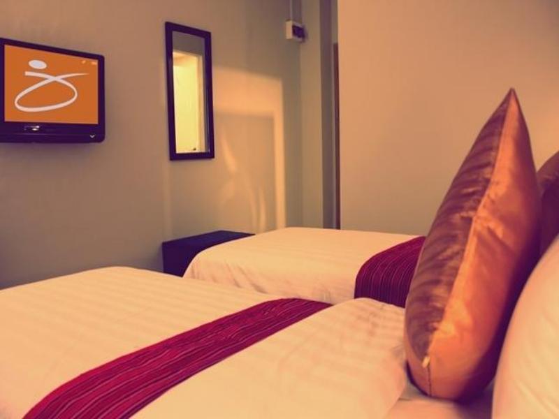 Hotel Jakarta Μακασάρ Εξωτερικό φωτογραφία