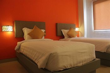 Hotel Jakarta Μακασάρ Εξωτερικό φωτογραφία
