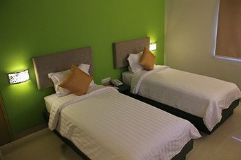 Hotel Jakarta Μακασάρ Εξωτερικό φωτογραφία