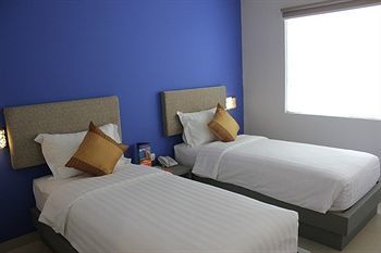 Hotel Jakarta Μακασάρ Εξωτερικό φωτογραφία