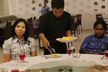 Hotel Jakarta Μακασάρ Εξωτερικό φωτογραφία
