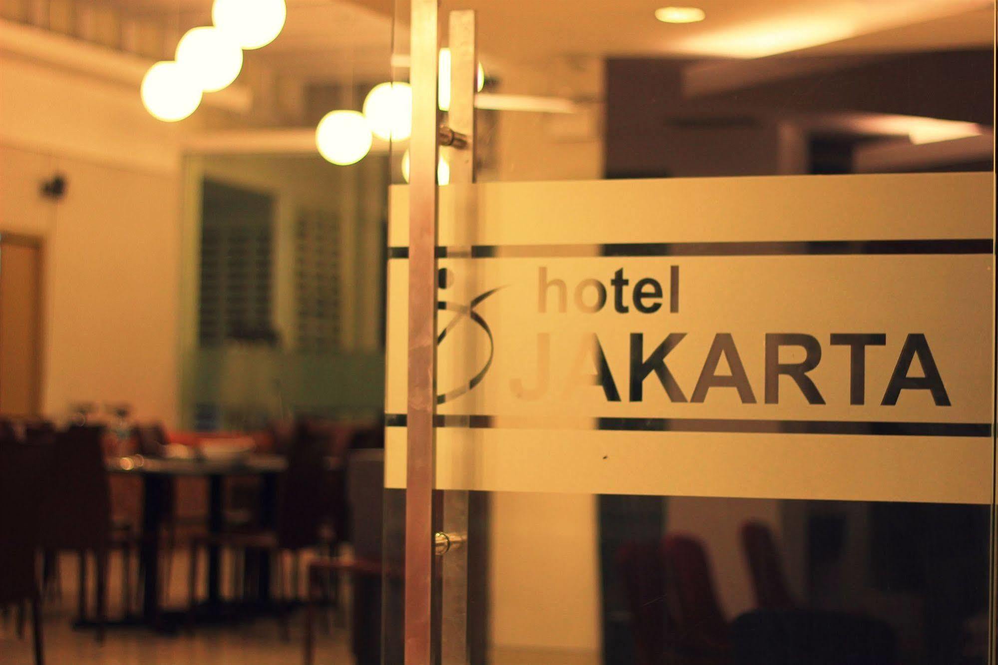 Hotel Jakarta Μακασάρ Εξωτερικό φωτογραφία